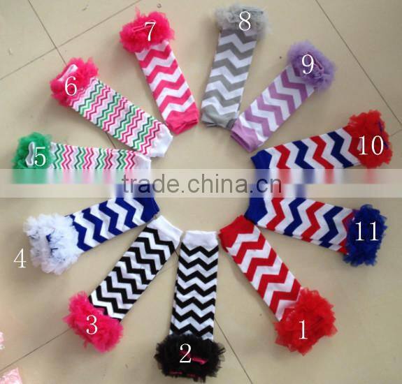 funny love face wholesale purple knitted cartoon for baby leg warmers newest cute gifts