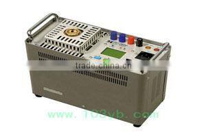 Precision Temperature Calibrators for Field Service