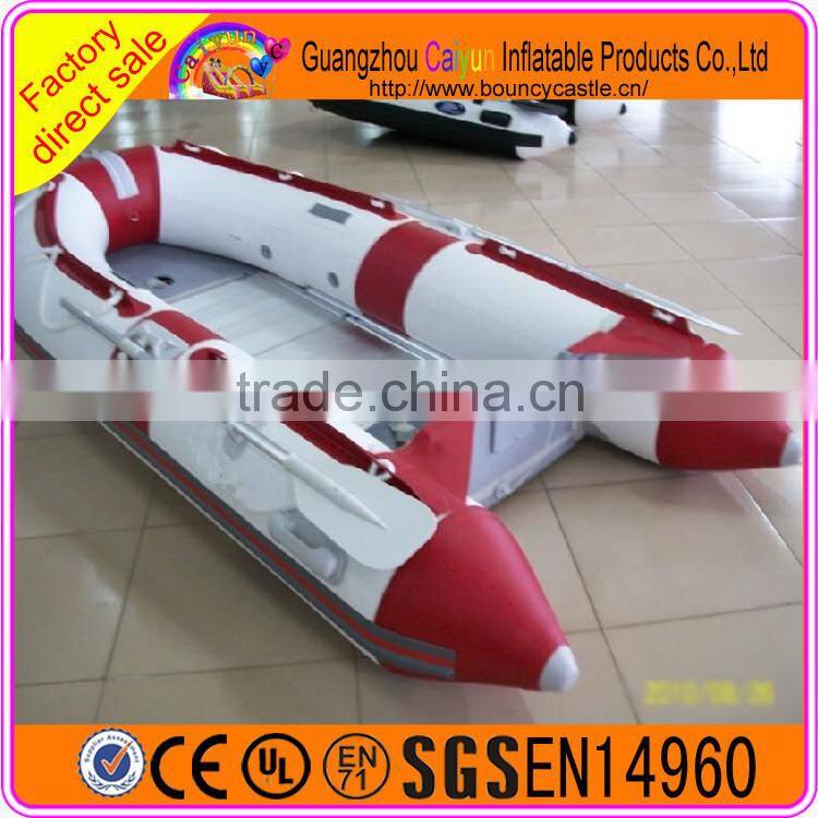 2016 durable inflatable drifting whitewater raft boat for sale
