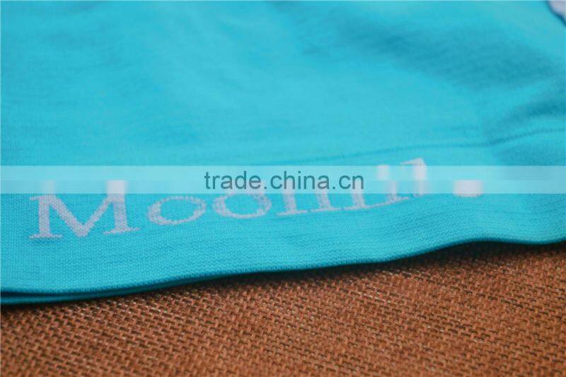 Seamless bra top yoga top girl sport bra underwear