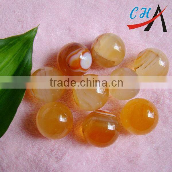 Nature stone ball stone sphere & wholesale high polish sphere