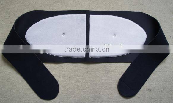 massage belt,back pain relief massage belt