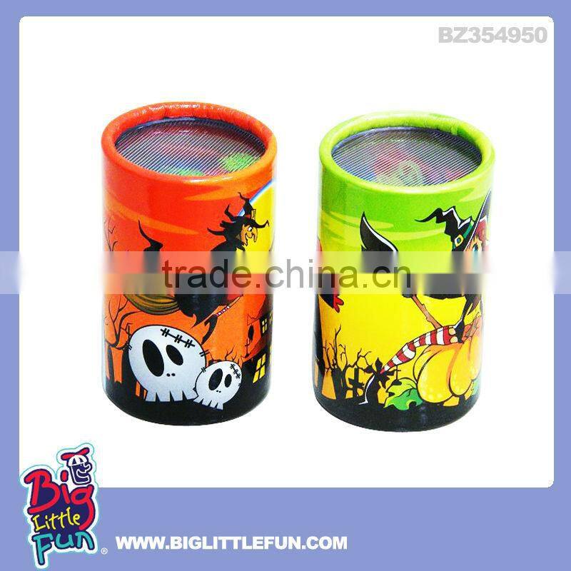 Halloween gift,halloween toy kaleidoscope