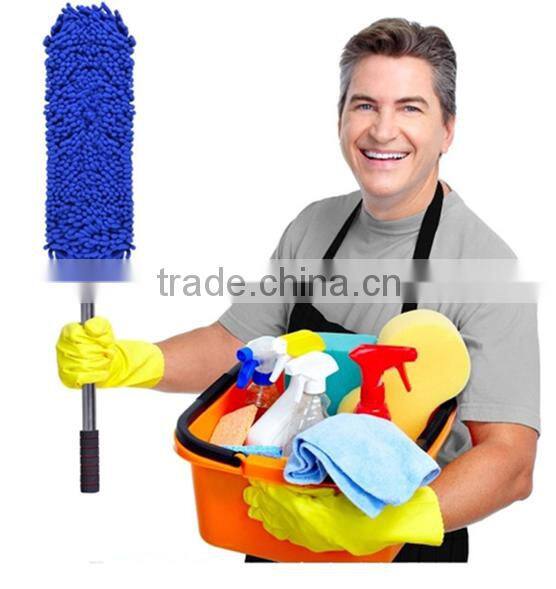 china manufacturer car wash duster cleaning brushes wholesale sponge wiper