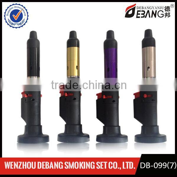 Handheld Oud Incense and Bukhoor Pen Burner Bakhoor Oud incense lighter