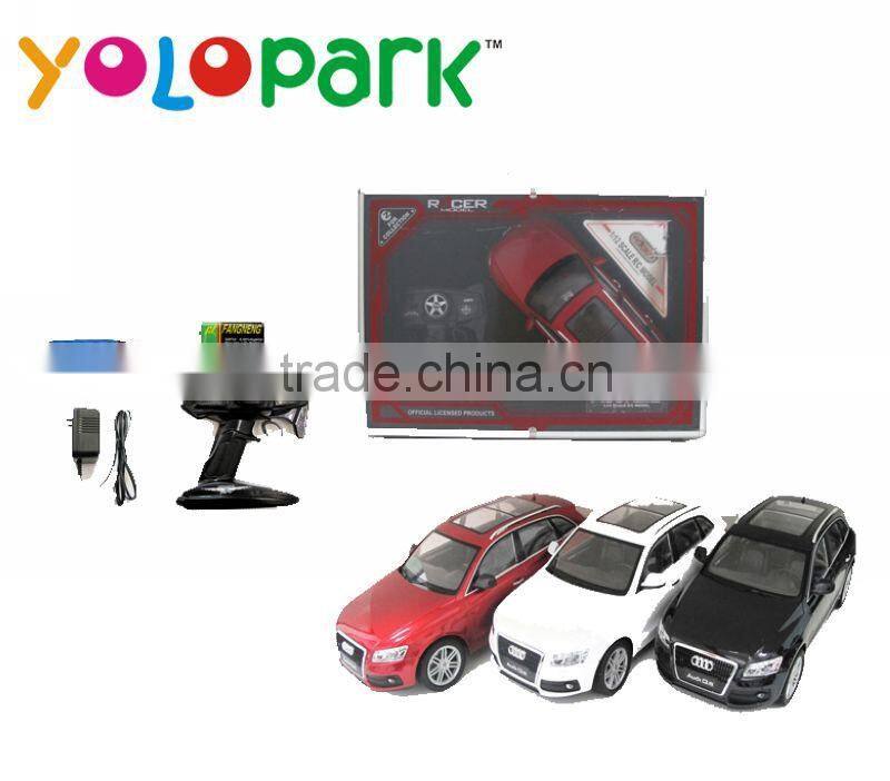 NO.960Radio Controlled Model Car, 1:12scale rc cars funnu toys