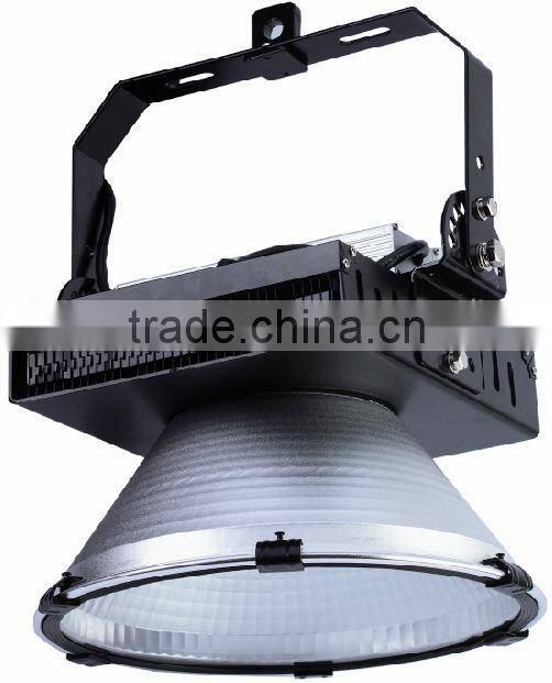 Hot sale led color changeable 200w led high bay lighting manufacturer from China