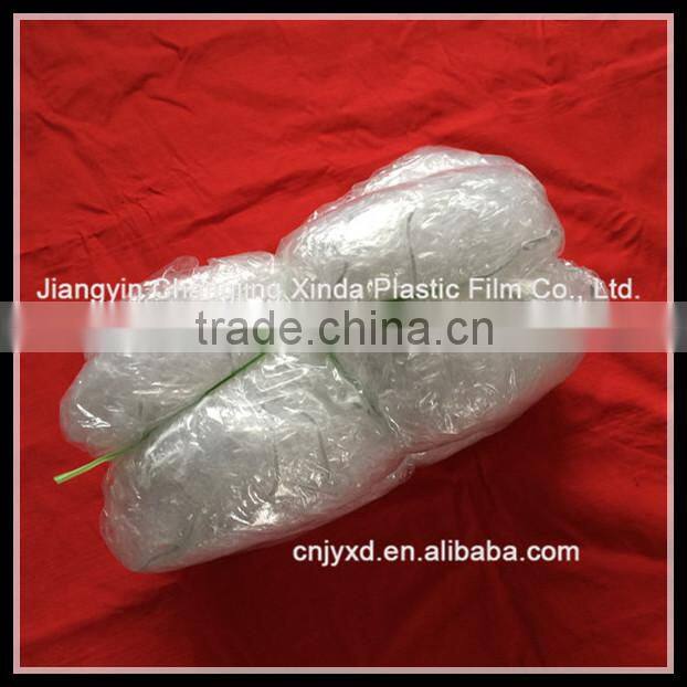 PE shower cap for children