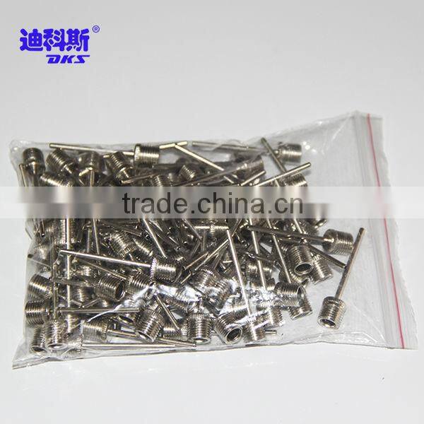 Metal Pump Inflating Needles