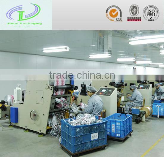 Aluminum Foil lid Die Cut Machine