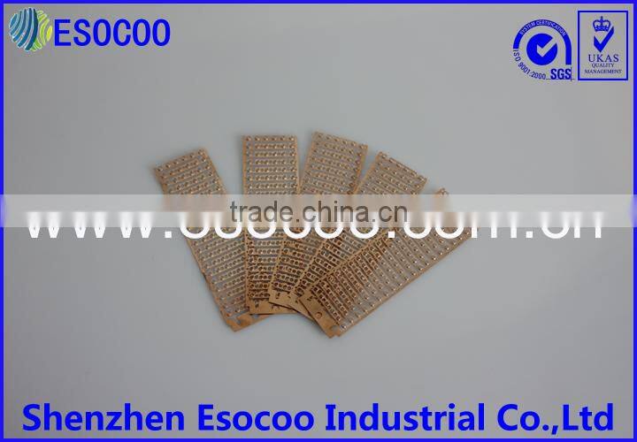 China supplier for smt brass clip in shenzhen