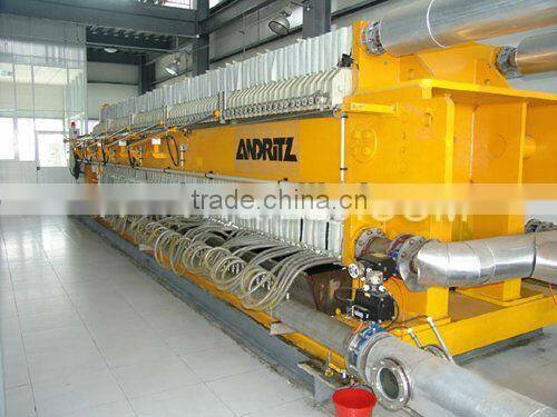 Palm oil fractionation process machine,palm oil fractionation process equipment,palm oil fractionation workshop