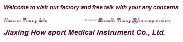 (T)Elastic adhesive tape Fabric Strapping Finger Tape Thumb Bandage