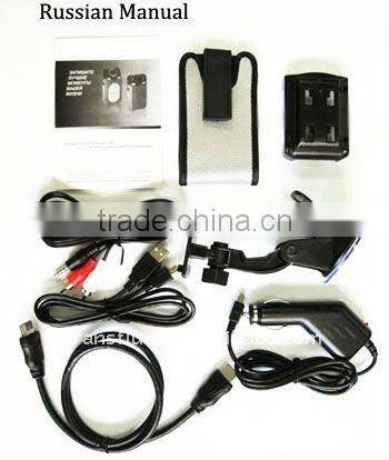 Full HD 1080P car blackbox