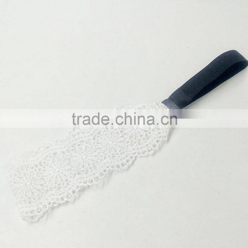 Flower Lace Headband Hair Headband