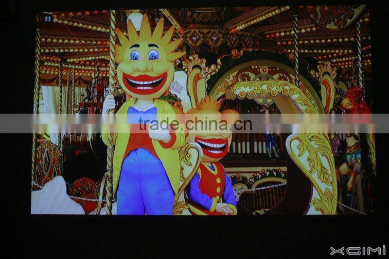 hot heat sells in! wifi mini China best blue HD 3D 2205P Smart LED Multi-Media Projector Multi-Media wifi Anorid 4.2 Projector