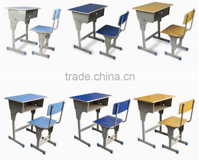 student desk and chair,school furniture,student table
