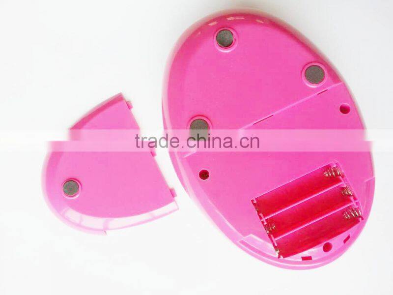 Mini nail dryer / Effective nail dryer