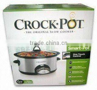 Custom tin box for cosmetic