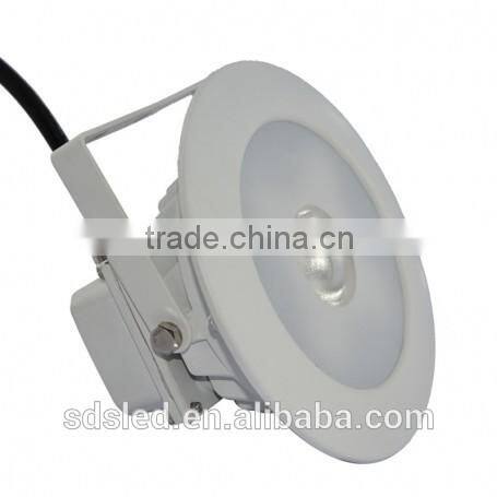 LED flood light 10W IP65 led flood light Integrated Natural White flood lighting white