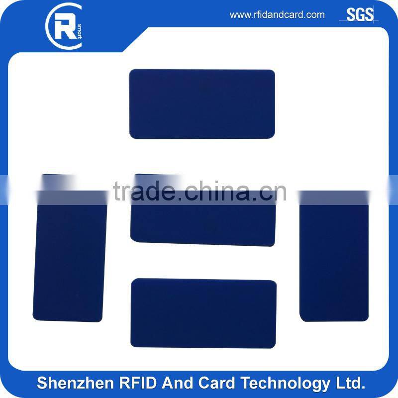 Waterproof silicone industrial UHF rfid laundry tag with Alien H3