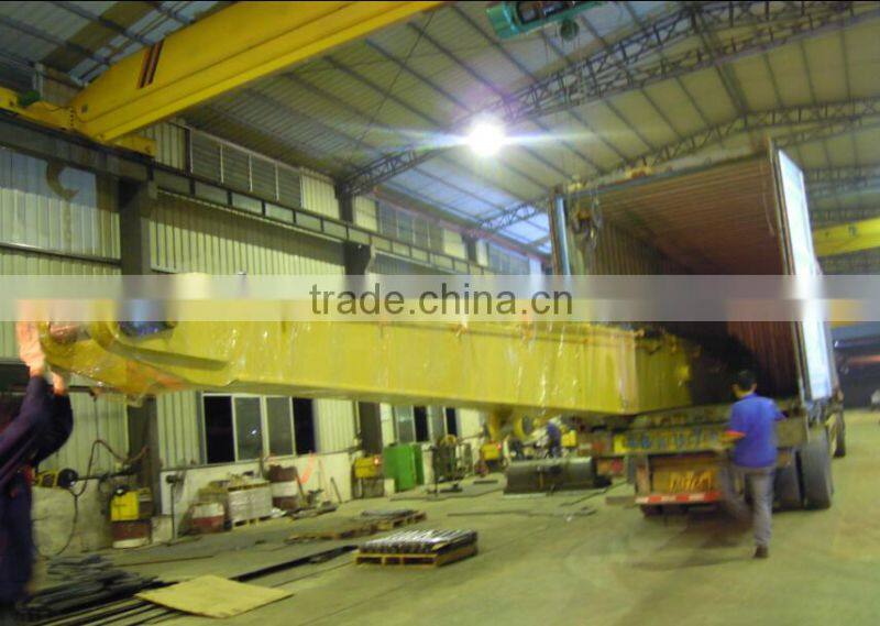 PC210 Excavator long reach