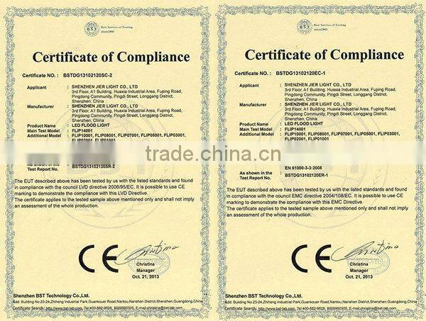 5years warranty 400w high power led floodlight with ies file for stadium lighting project