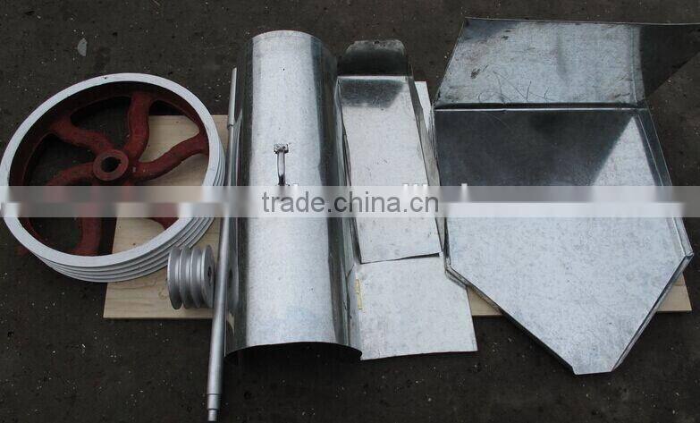 cocoa bean oil press machine