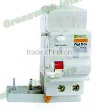 DZ65L SERIES EARTH LEAKAGE CIRCUIT BREAKER