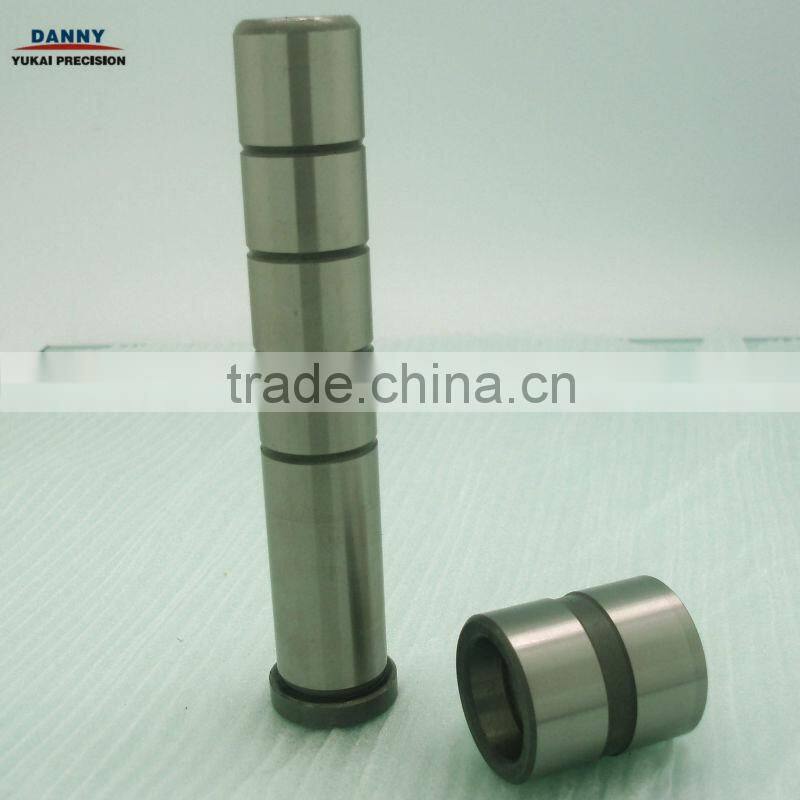 sleeve stainless steel bushing