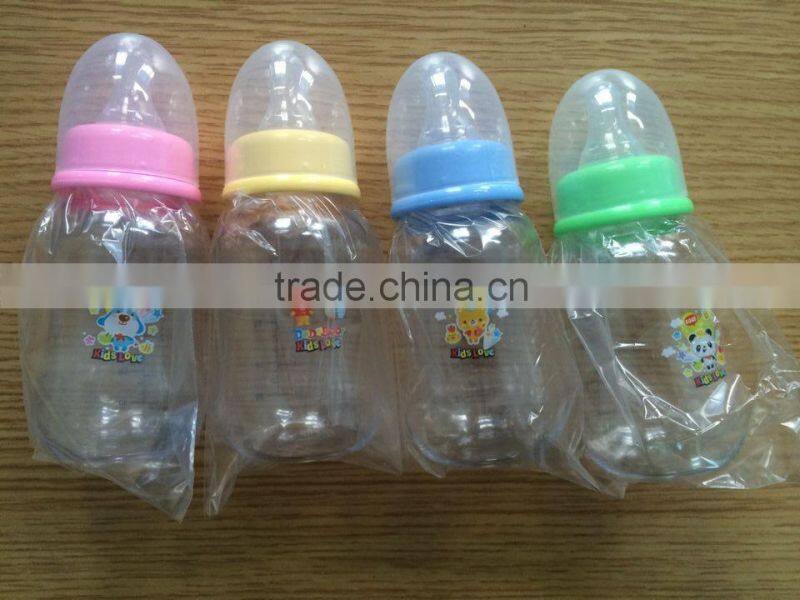 standard neck pc baby feeding bottle manufacturer