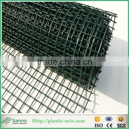 Plastic warning net/HDPE safety net