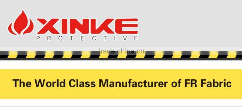 100% Cotton hi visibility Workwear