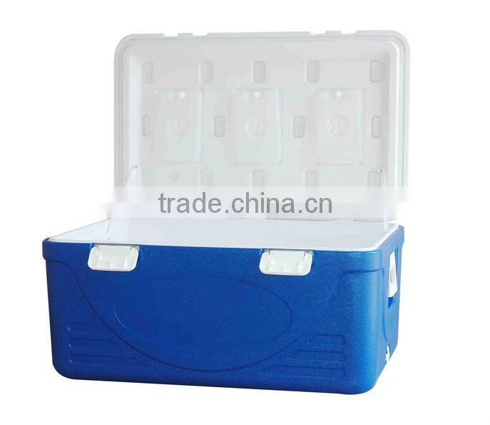 2015 new 110L larger capacity cooler box ice boxes