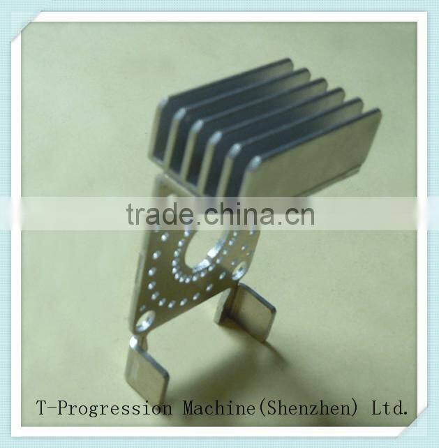 cheap high precision bag metal rivet