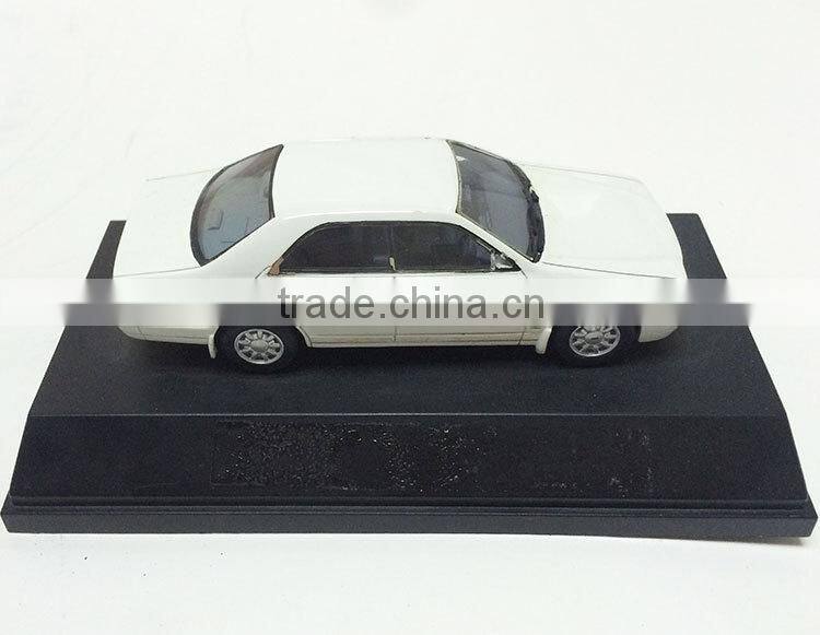 1:43 resin car
