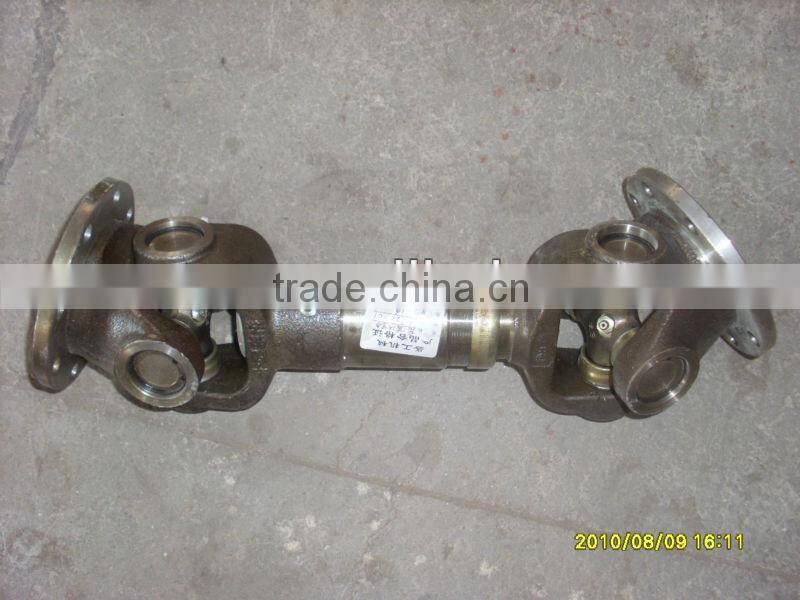 XGMA wheel loader spare parts rear transmission shaft