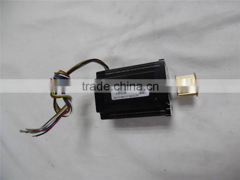 573S15-L+3DM583 3-phase leadshine stepper motor controller with encoder