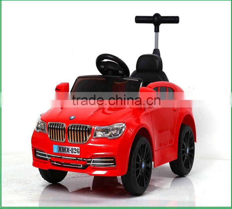 A new outdoor small light weight baby car ,three funtions in one car, Push baby car,walk car ,
