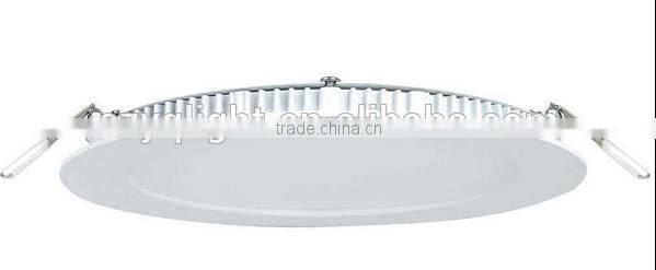 Iluminacion LED 2016 HOT Ultra-thin LED Panel Light 18W