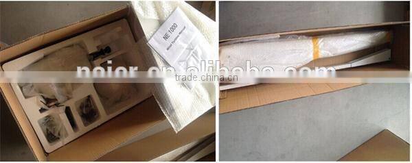 low rpm 1000W wind turbine alternator 48v for off-grid&on-grid system made in china