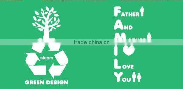 Eco-friendly creative paper hanging square foldable tissue boxes/barrel DIY