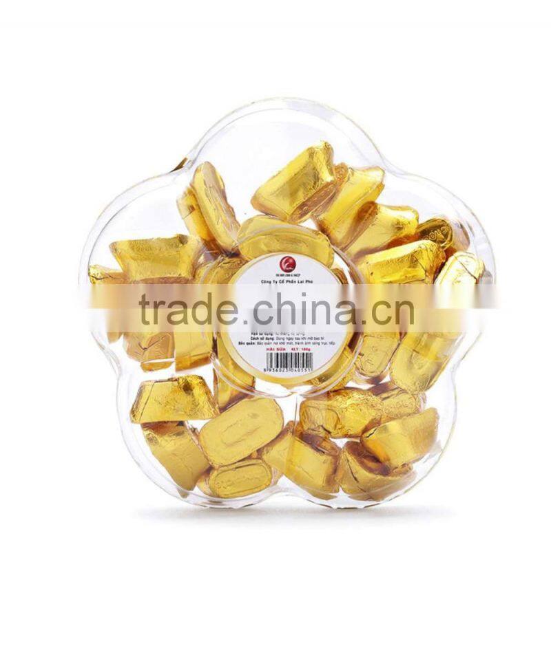 Chocolate Gillia Gold Box 180g