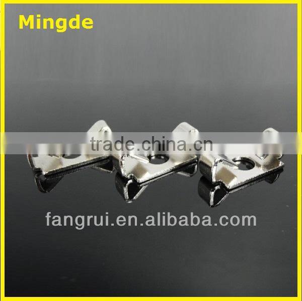 40 series fastener joint