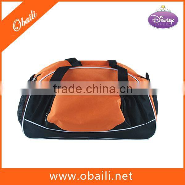 China cheap duffle bag luggage,wholesale gym bag,custom duffle bags
