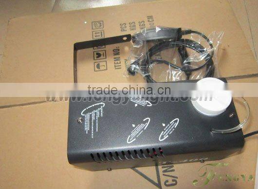 400W Mini fog machine