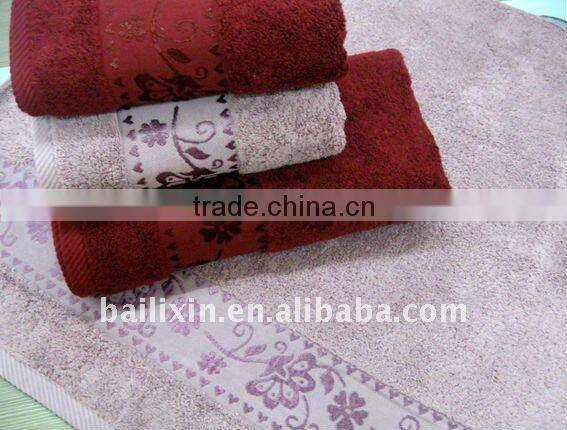Embroidery kitchen Towels
