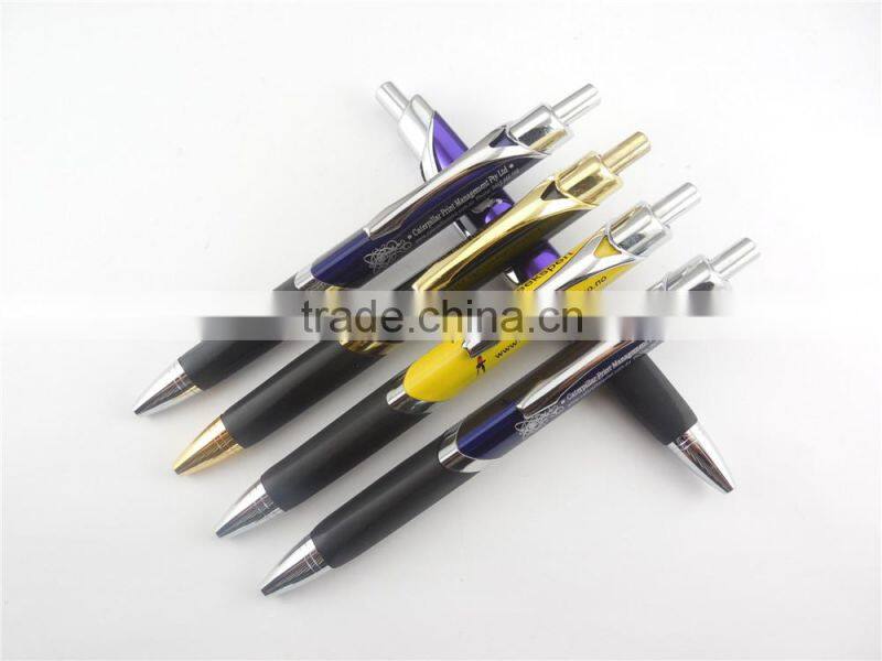 Popular Competitive Price Aluminum Pen With Stylus On Sale
