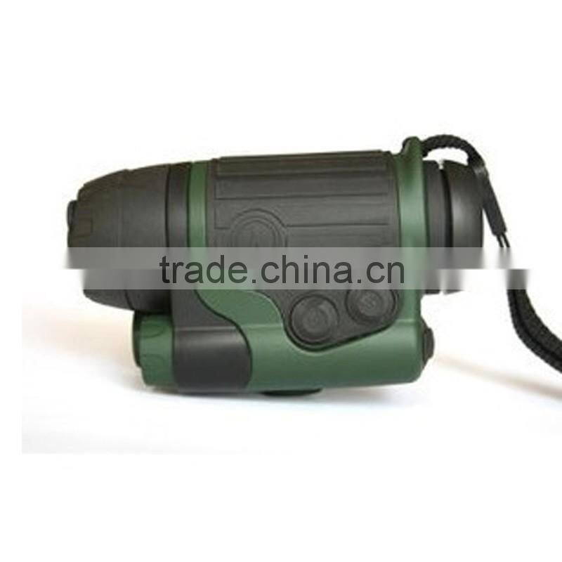 yukon 2X24 infrared digital night vision monocular