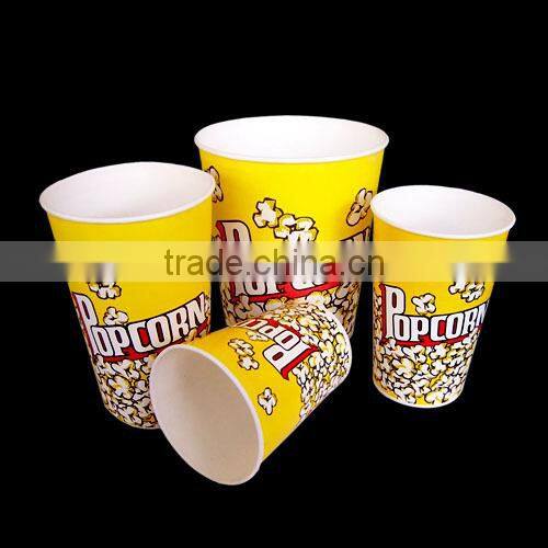 ZT-200 High Speed Popcorn Cup Making Machine